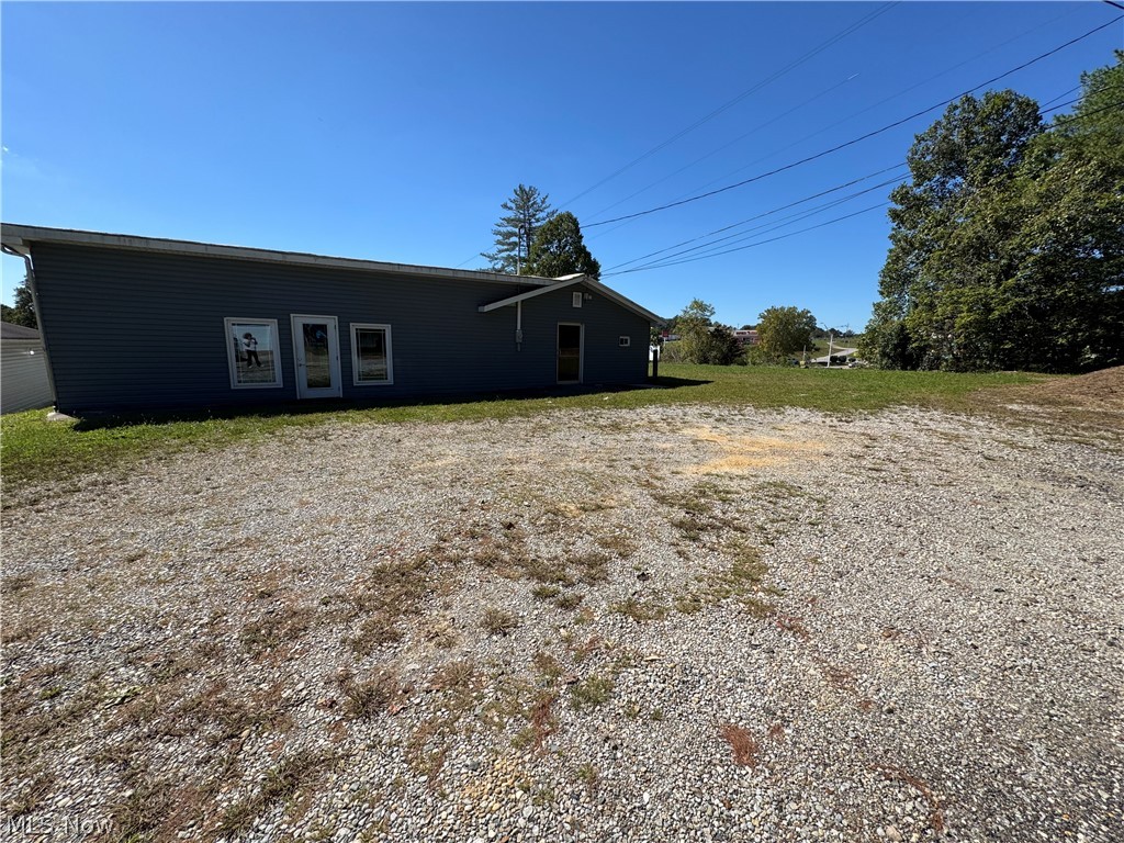 25840 Meadow Lane Coolville OH 45723