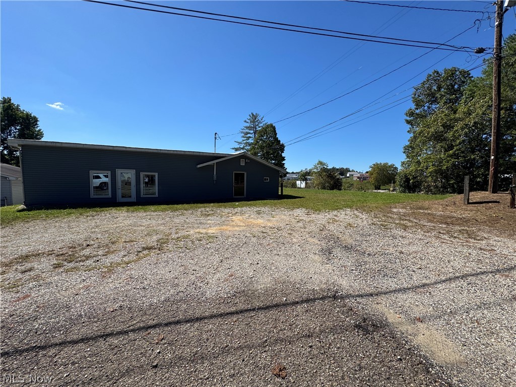 25840 Meadow Lane Coolville OH 45723