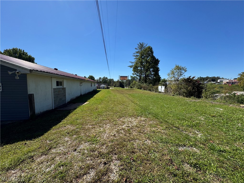 25840 Meadow Lane Coolville OH 45723