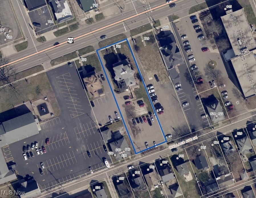 721 Lincoln Way E Massillon OH 44646