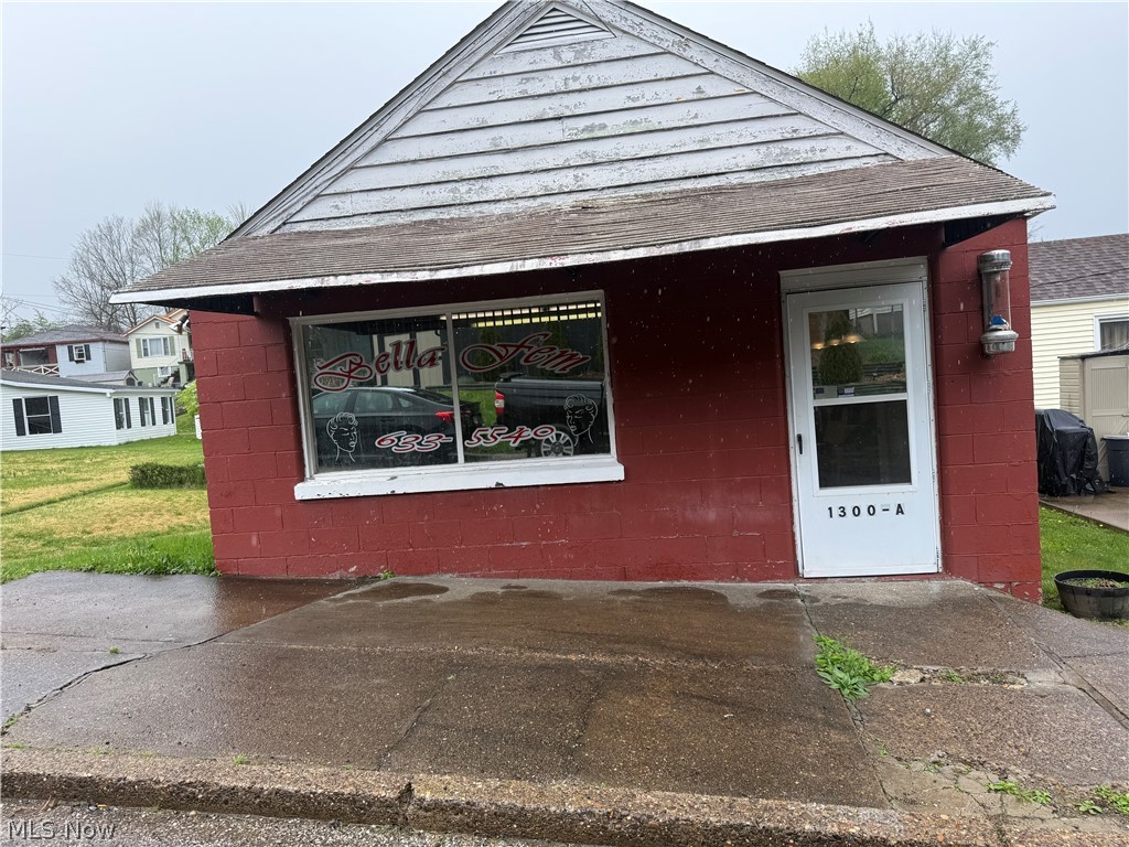 1300 A N 7th Street Martins Ferry OH 43935