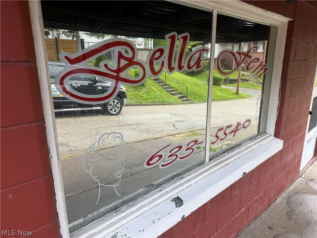 1300 A N 7th Street Martins Ferry OH 43935
