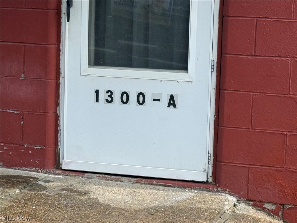 1300 A N 7th Street Martins Ferry OH 43935
