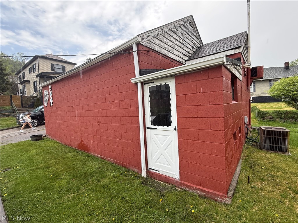 1300 A N 7th Street Martins Ferry OH 43935