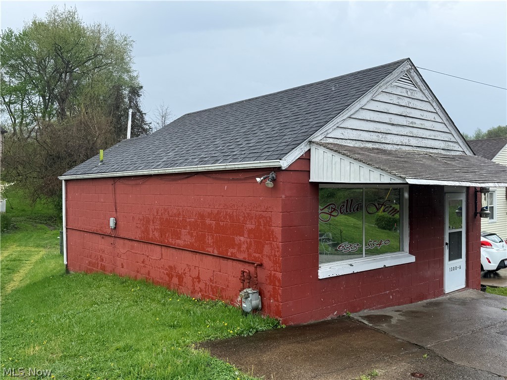 1300 A N 7th Street Martins Ferry OH 43935