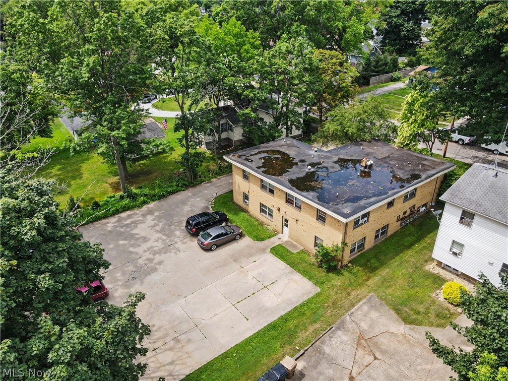 2039 4th Street Cuyahoga Falls OH 44221