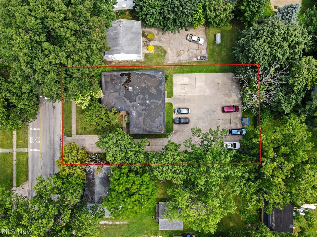 2039 4th Street Cuyahoga Falls OH 44221