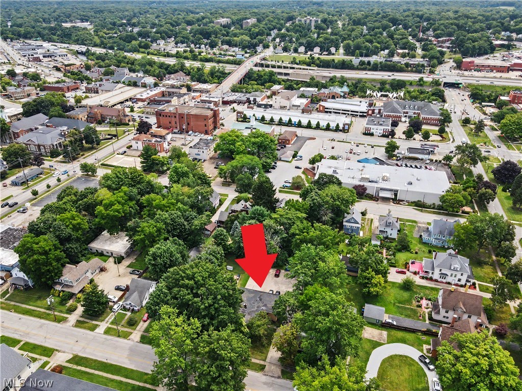 2039 4th Street Cuyahoga Falls OH 44221
