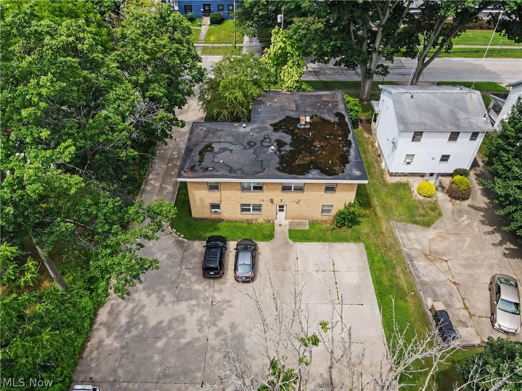 2039 4th Street Cuyahoga Falls OH 44221