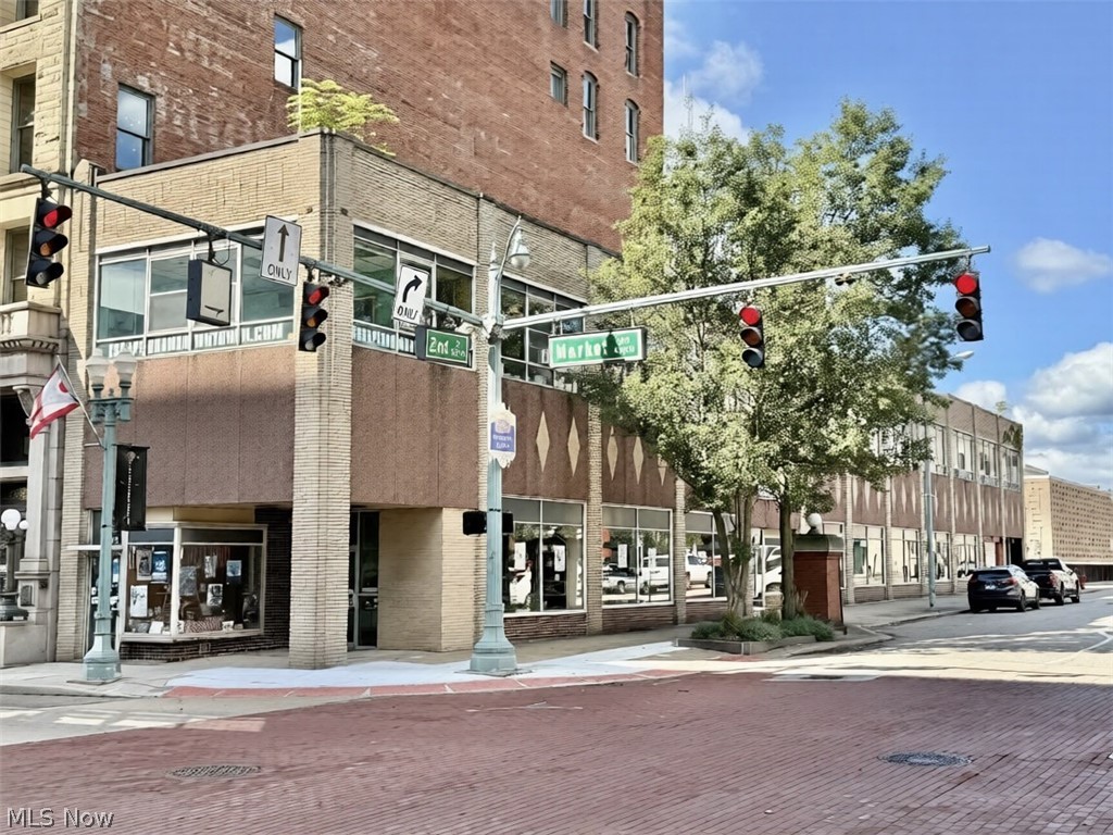 201 Market Avenue S Canton OH 44702