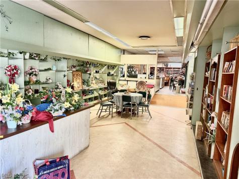 201 Market Avenue S Canton OH 44702