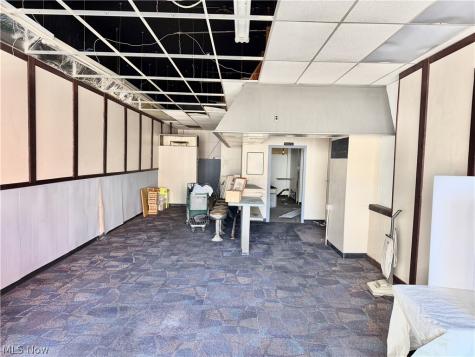 201 Market Avenue S Canton OH 44702