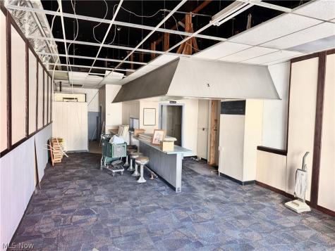 201 Market Avenue S Canton OH 44702