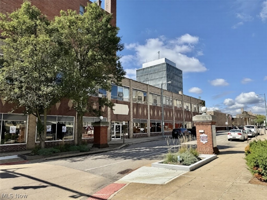 201 Market Avenue S Canton OH 44702