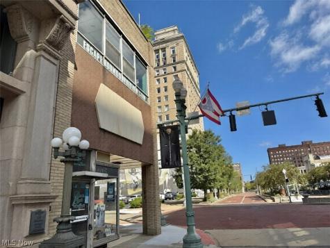 201 Market Avenue S Canton OH 44702