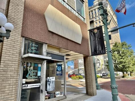 201 Market Avenue S Canton OH 44702