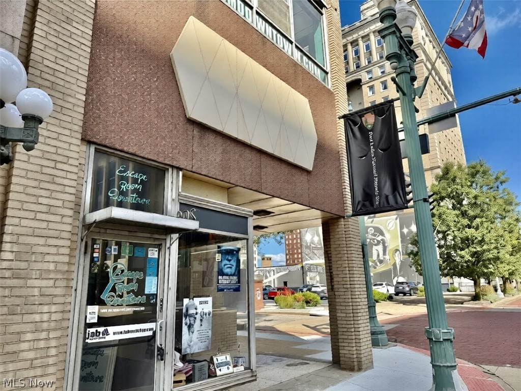 201 Market Avenue S Canton OH 44702