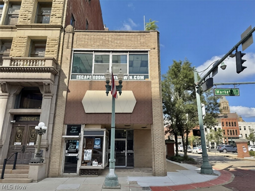 201 Market Avenue S Canton OH 44702
