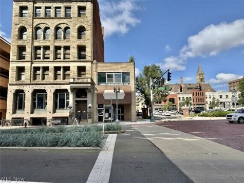 201 Market Avenue S Canton OH 44702