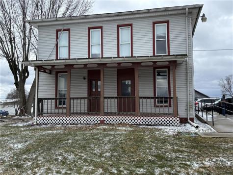 80 3rd Street NE Carrollton OH 44615