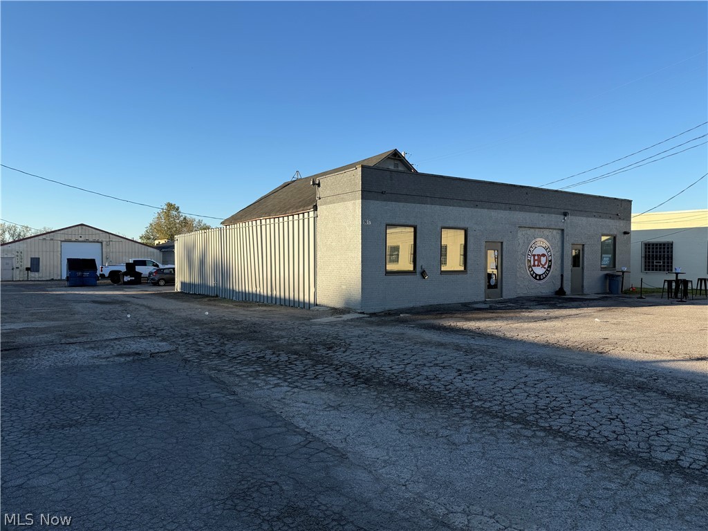 9617 Clinton Road Brooklyn OH 44144