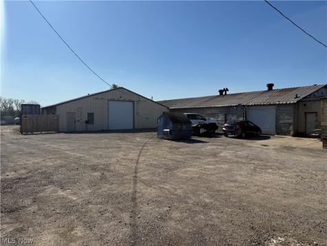 9617 Clinton Road Brooklyn OH 44144