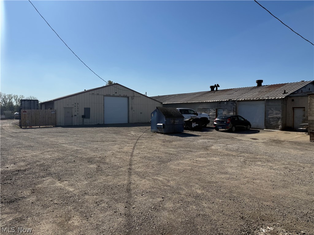 9617 Clinton Road Brooklyn OH 44144