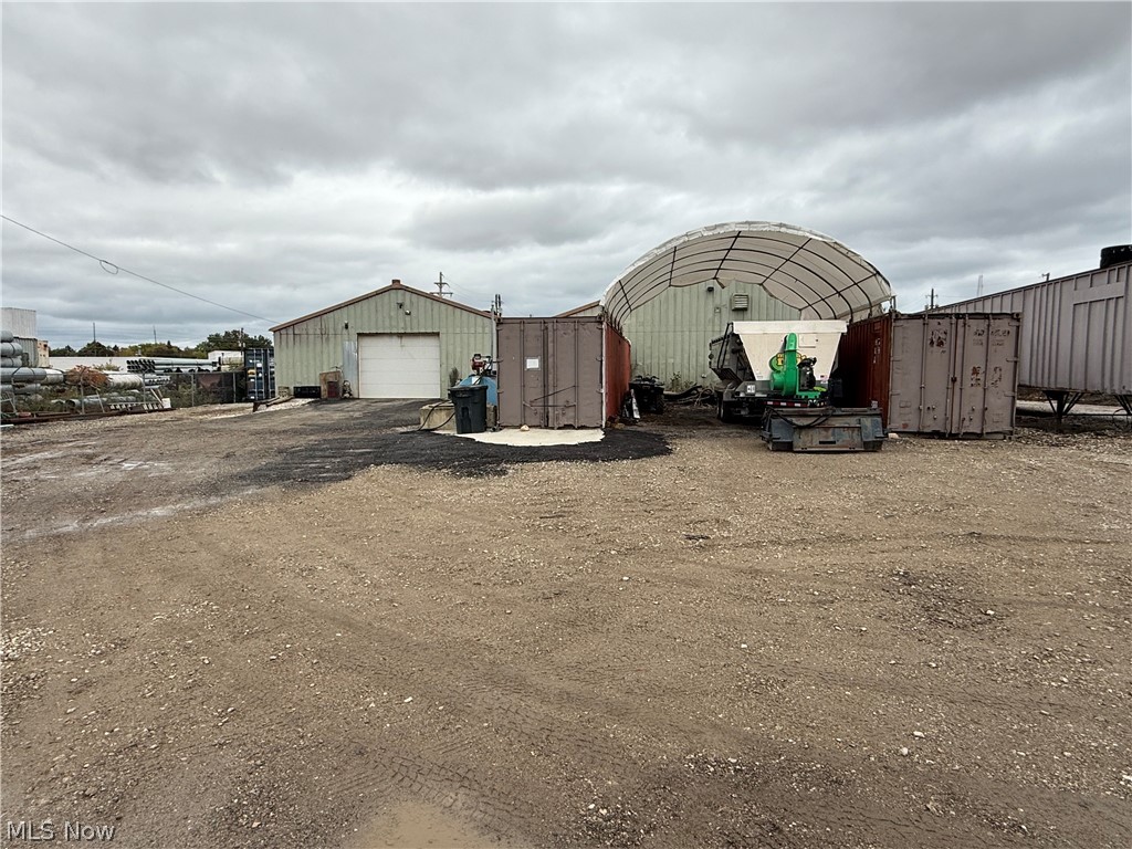 9617 Clinton Road Brooklyn OH 44144