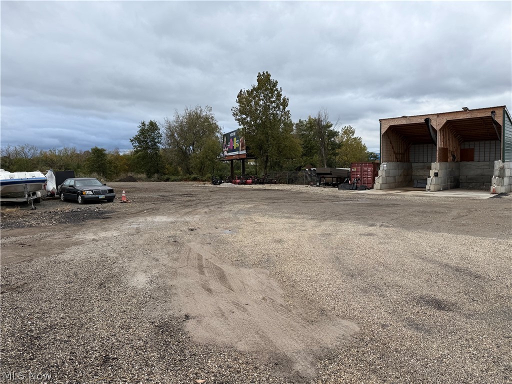 9617 Clinton Road Brooklyn OH 44144