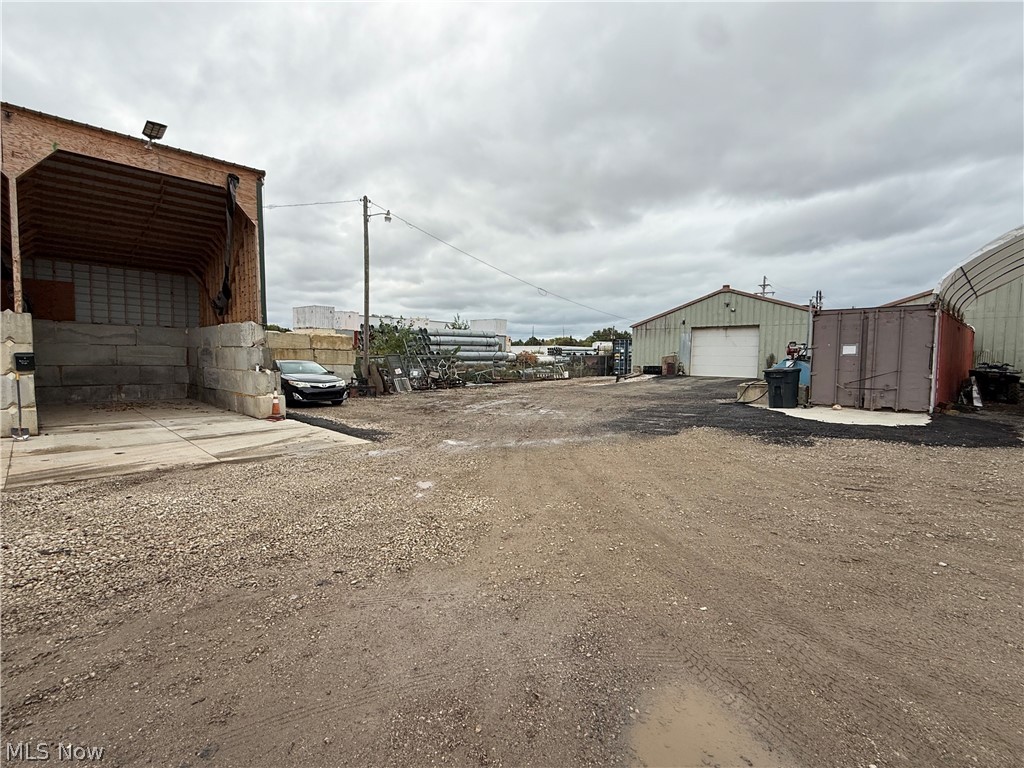 9617 Clinton Road Brooklyn OH 44144