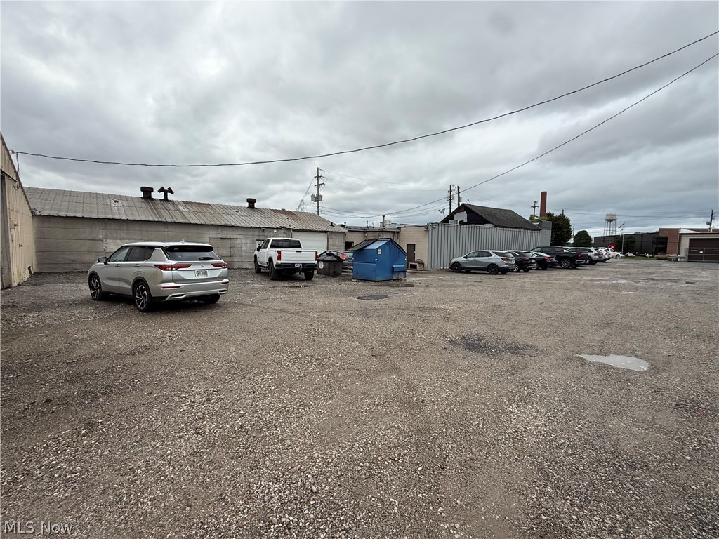 9617 Clinton Road Brooklyn OH 44144
