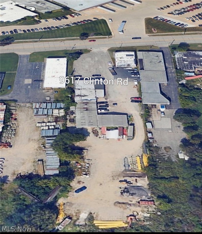 9617 Clinton Road Brooklyn OH 44144