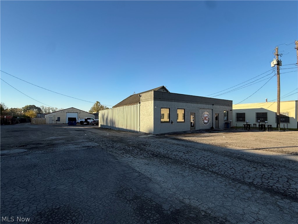 9617 Clinton Road Brooklyn OH 44144
