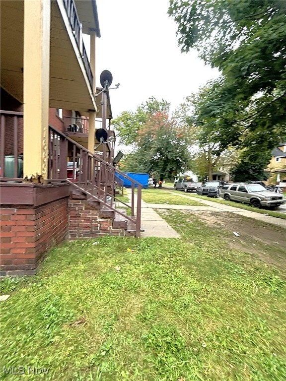 1675 Carlyon Road East Cleveland OH 44112