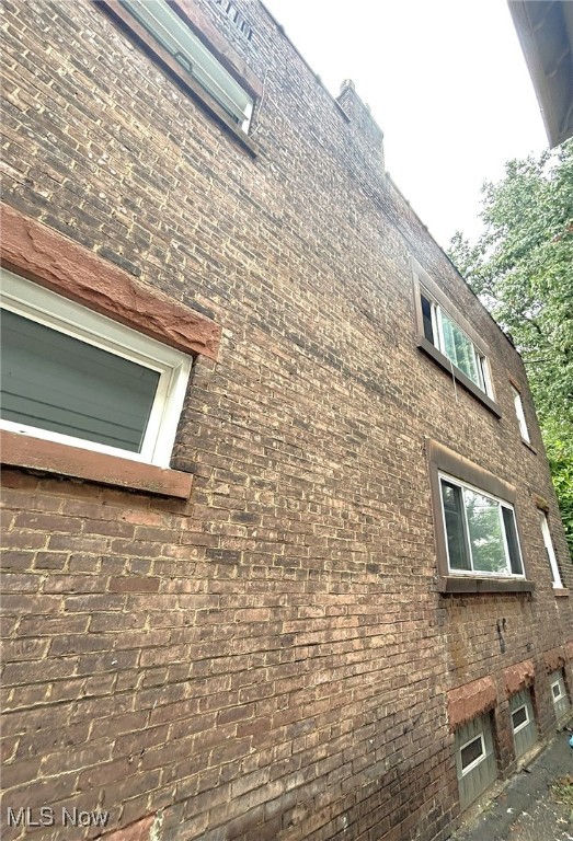 1675 Carlyon Road East Cleveland OH 44112