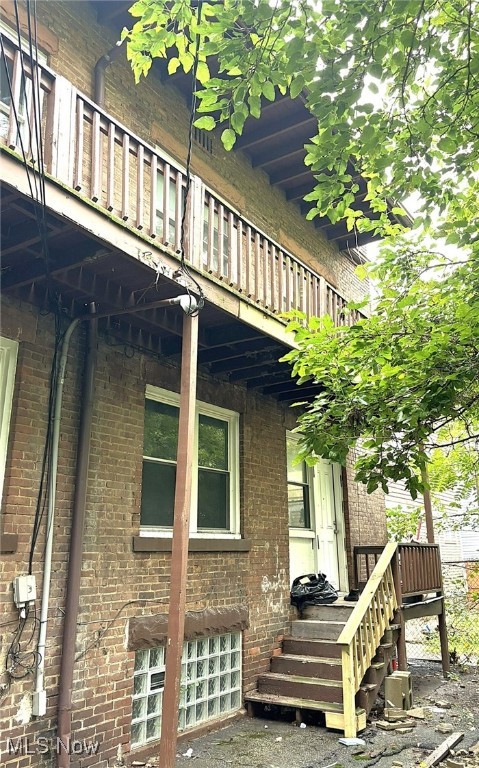 1675 Carlyon Road East Cleveland OH 44112