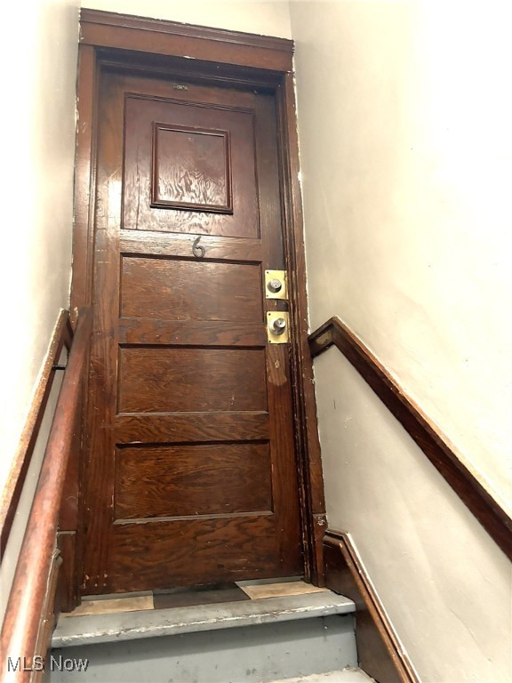 1675 Carlyon Road East Cleveland OH 44112