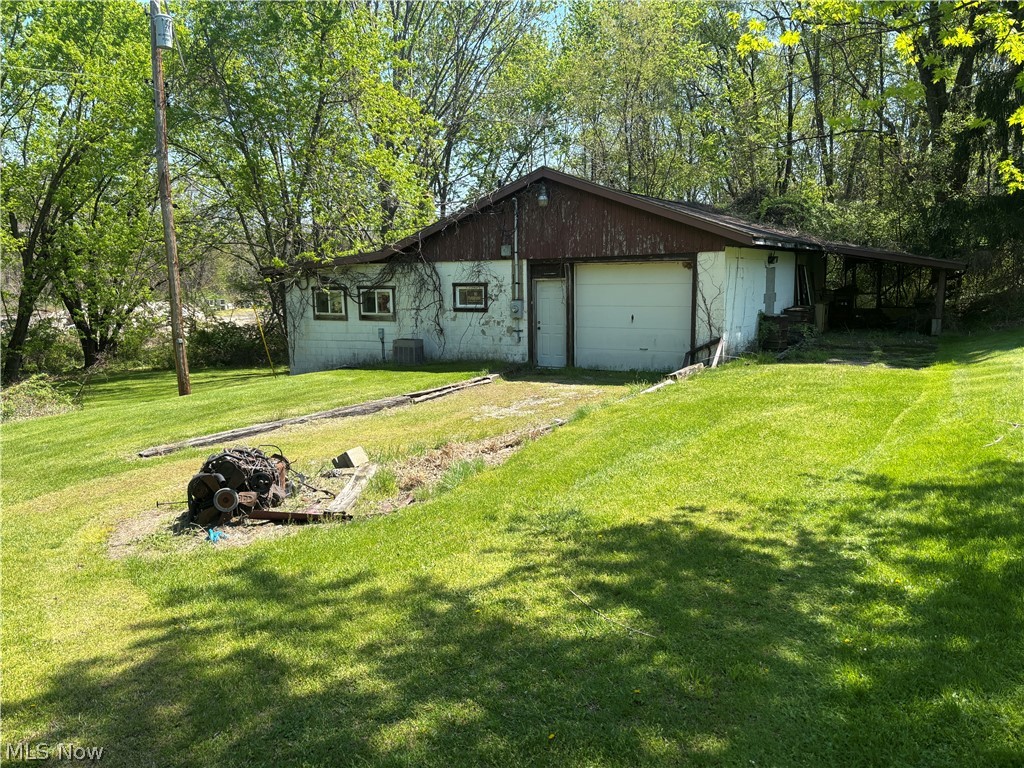 Canal Fulton OH, 1108 Milan Street N
