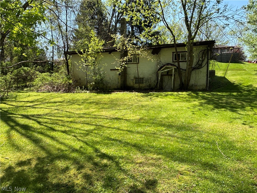 1108-1/2 Milan Street N Canal Fulton OH 44614