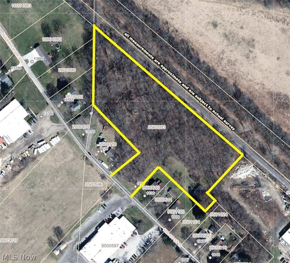 1108-1/2 Milan Street N Canal Fulton OH 44614
