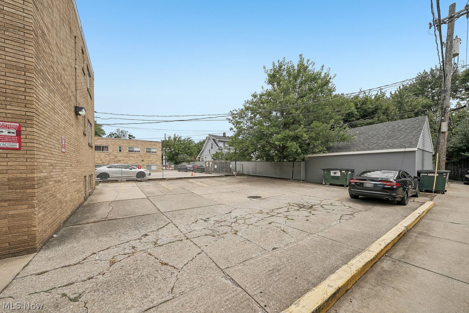 4843 Broadview Road Cleveland OH 44109