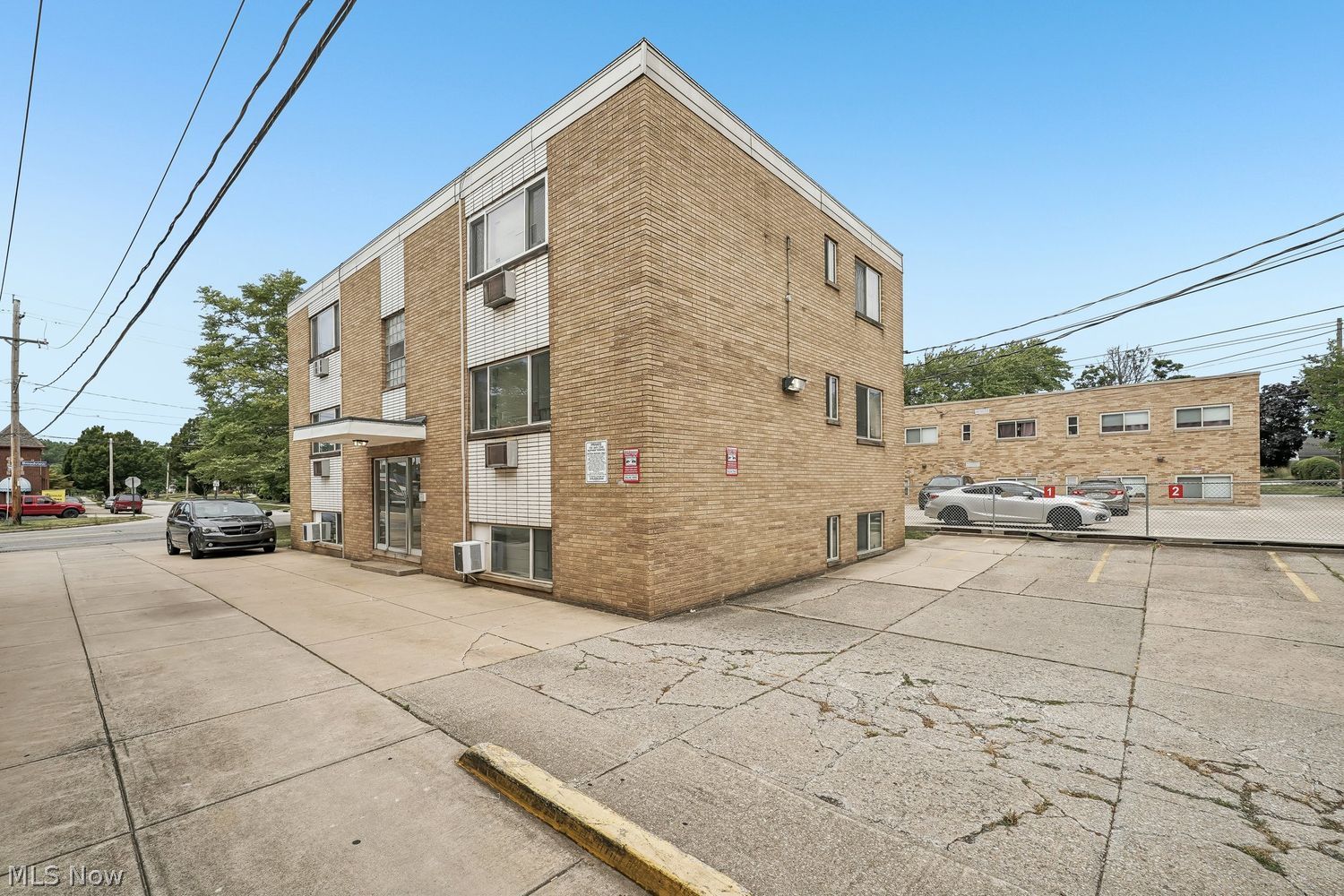 4843 Broadview Road Cleveland OH 44109