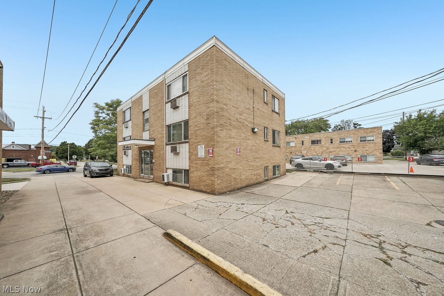 4843 Broadview Road Cleveland OH 44109