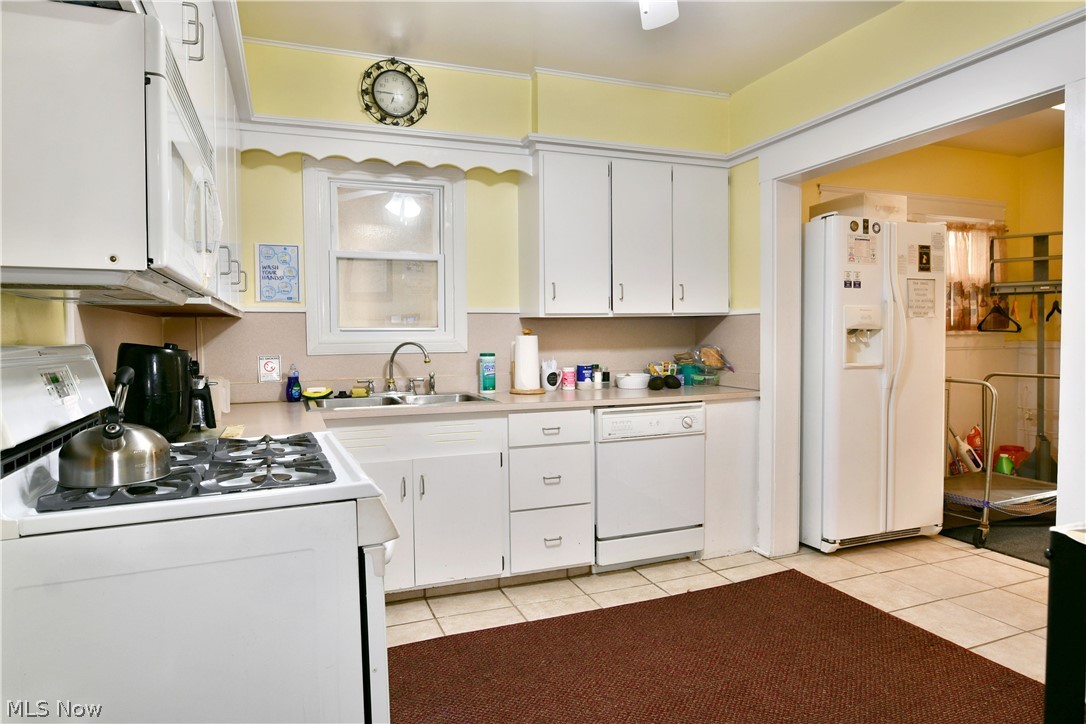 175 Laird Avenue NE Warren OH 44483
