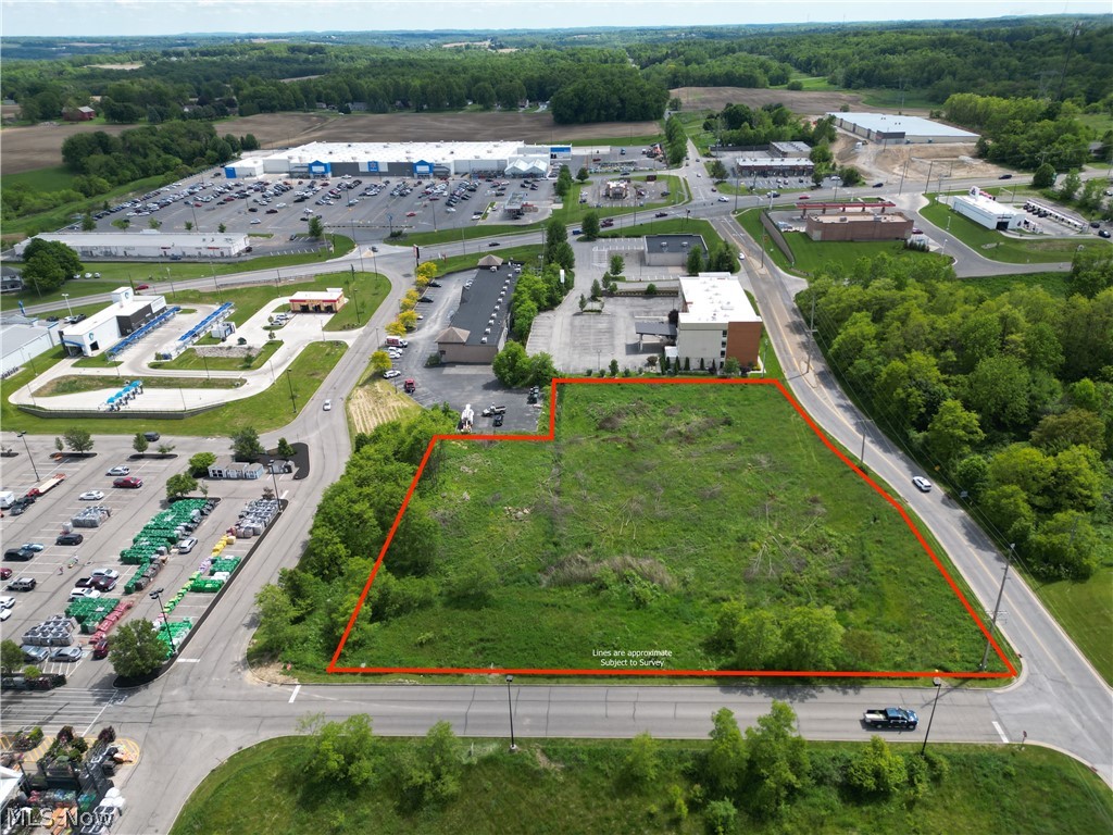 2870 E State Street Salem OH 44460