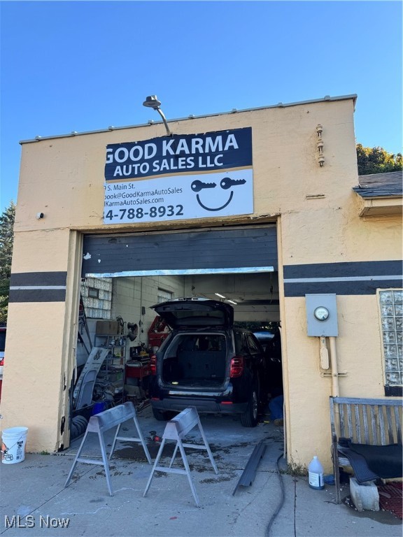 1379 S Main Street Akron OH 44301