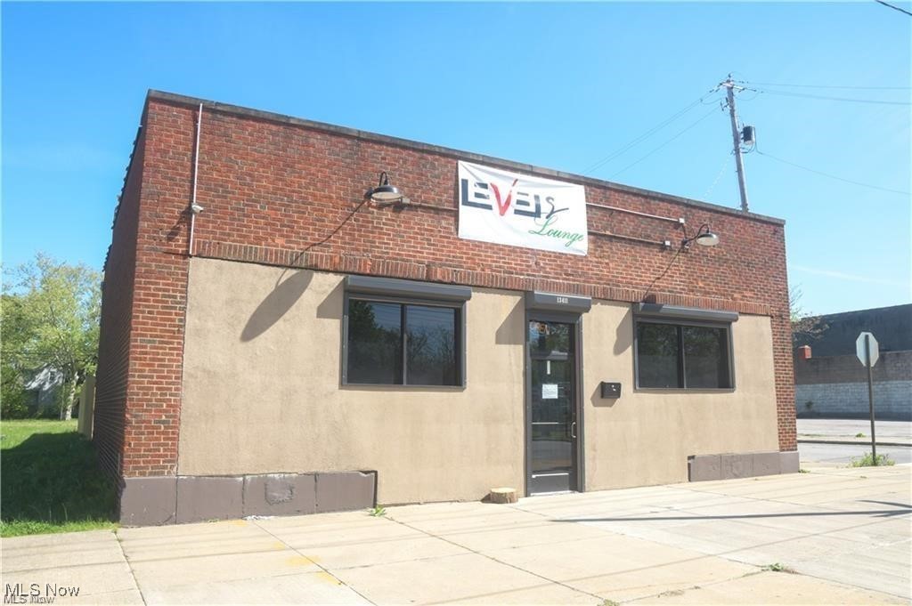 13411 Miles Avenue Cleveland OH 44105