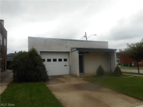 554 E 200 Street Euclid OH 44119