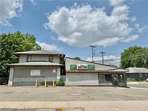 209 17th Street SW Massillon OH 44647