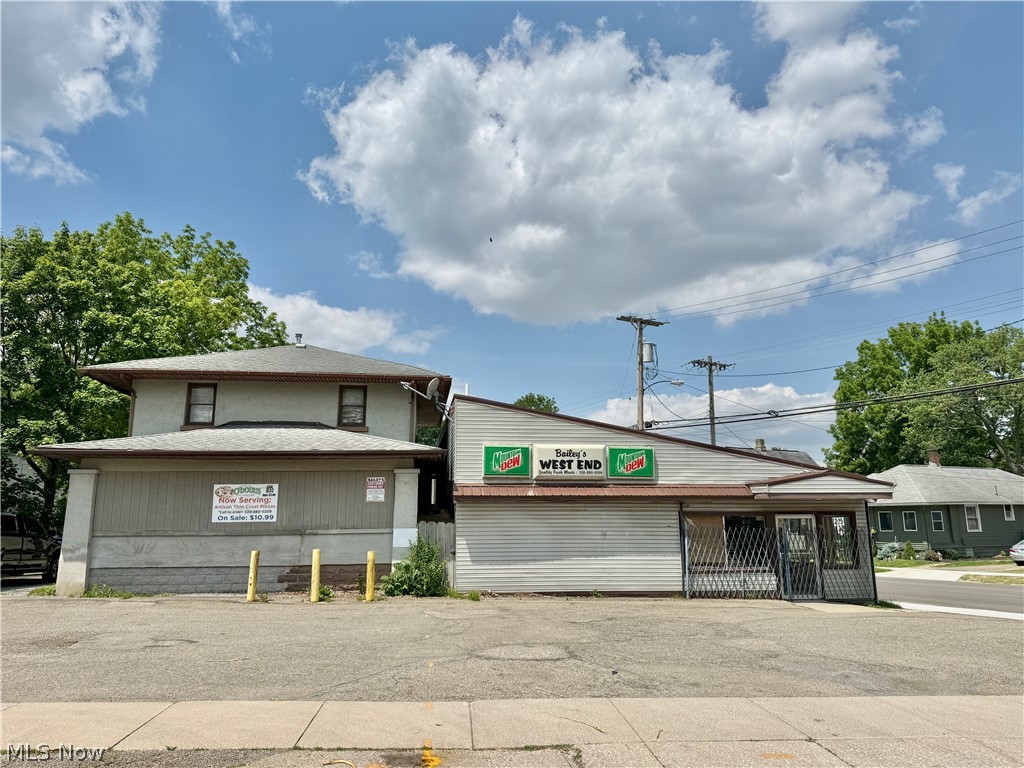 209 17th Street SW Massillon OH 44647